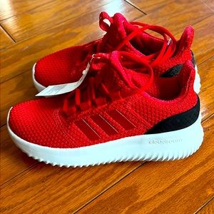 New Adidas Cloudfoam ultimate shoes